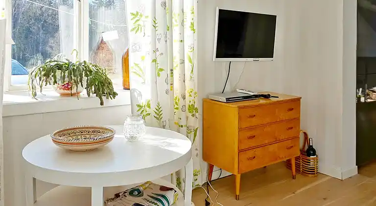 Casa de vacaciones en Norrtälje N