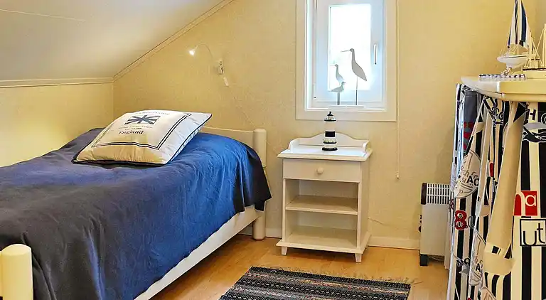 Holiday home in Tanum V