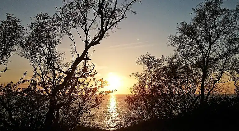 Maison de vacances en Rønne