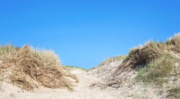 Holiday home in Vrist Strand