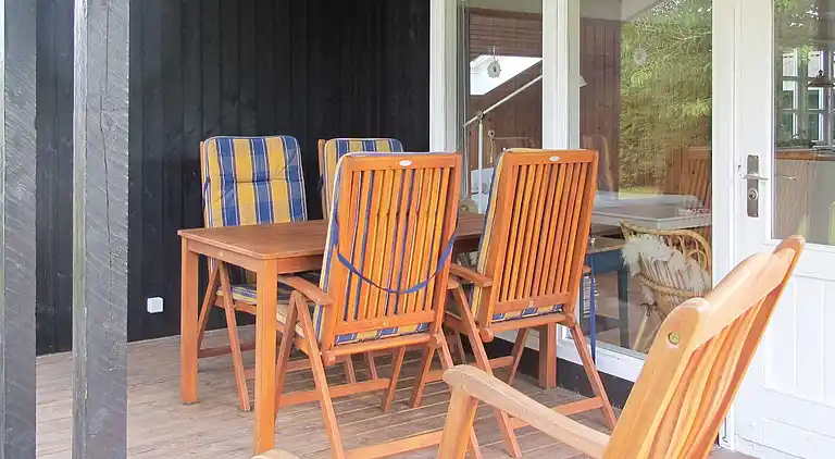 Casa vacanze in Stege