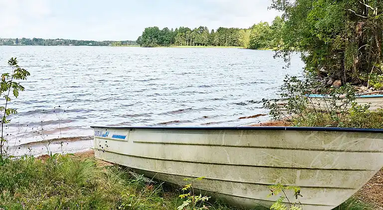 Sommerhus i Eksjö S