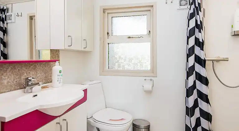 Sommerhus i Allingåbro