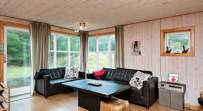 Holiday home in Blåvand