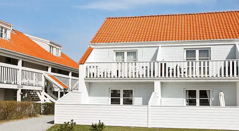 Feriebolig i Skagen