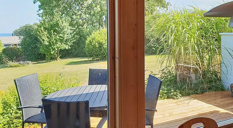 Feriebolig i Augustenborg