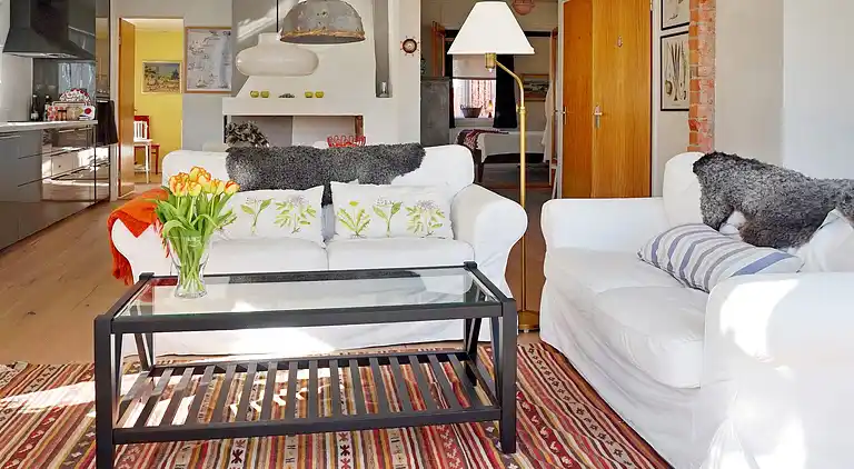 Casa de vacaciones en Norrtälje N