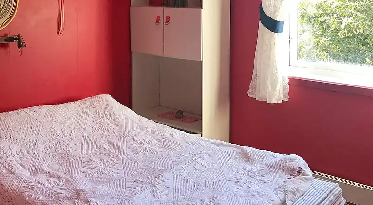 Holiday home in Tysnes