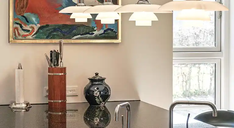 Maison de vacances en Rønne