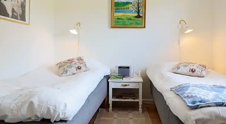 Holiday home in Falkenberg N