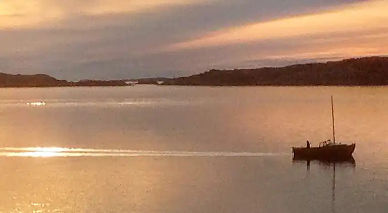 Holiday home in Lysekil