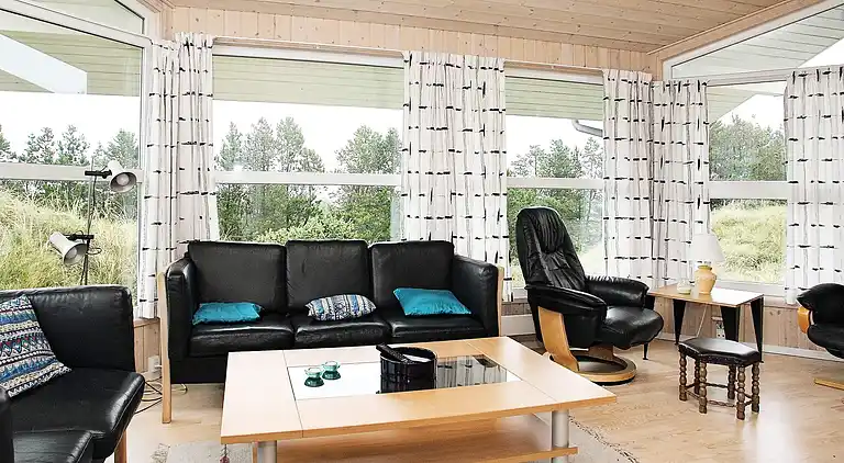 Holiday home in Bindslev