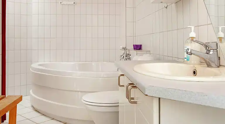 Vakantiehuis in Gørlev