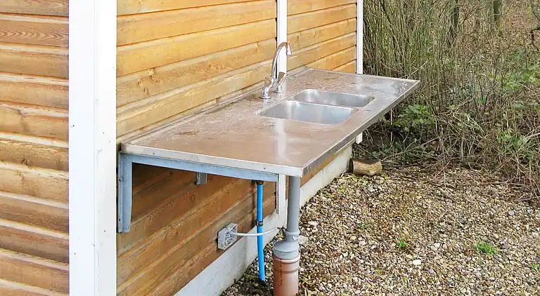 Sommerhus i Vestervig