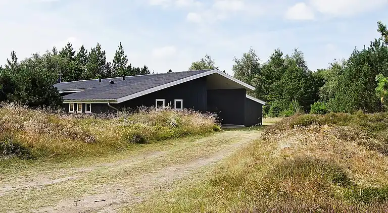 Holiday home in Blåvand