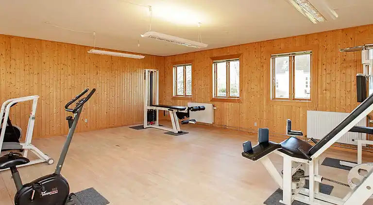 Holiday home in Roslev