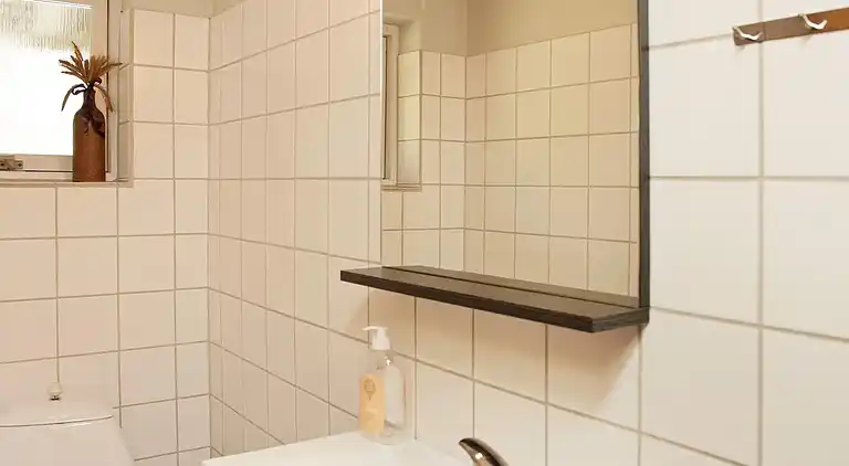 Sommerhus i Houstrup