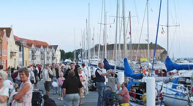 Sommerhus i Sønderborg