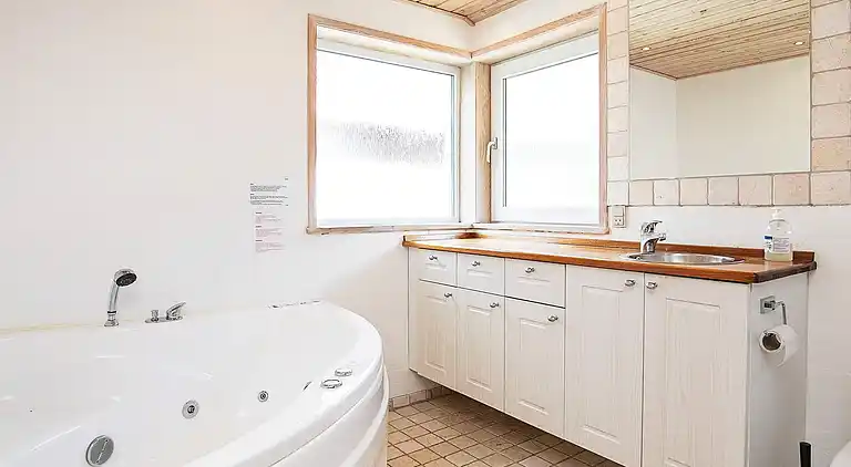 Holiday home in Bratten Strand