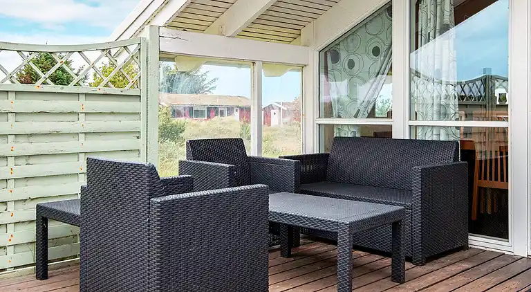 Holiday home in Bolilmark