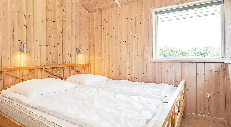 Holiday home in Bratten Strand