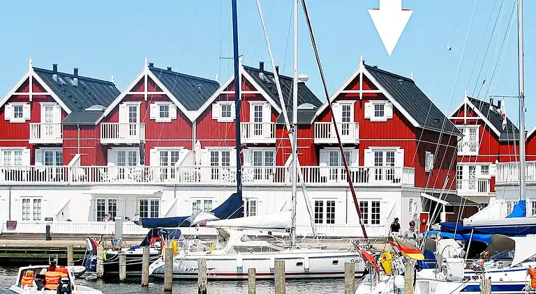 Holiday home in Bagenkop