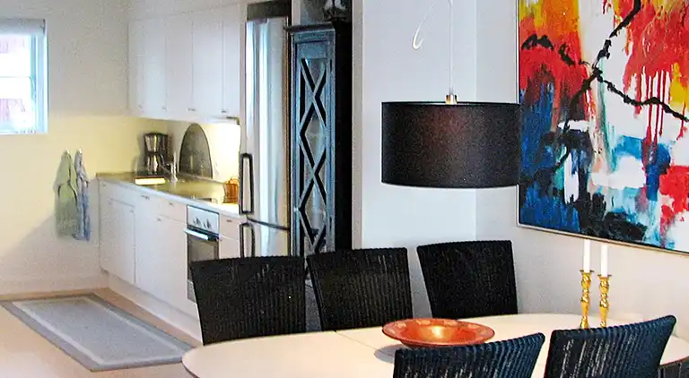 Holiday home in Bagenkop