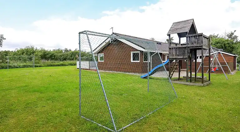 Holiday home in Bratten Strand