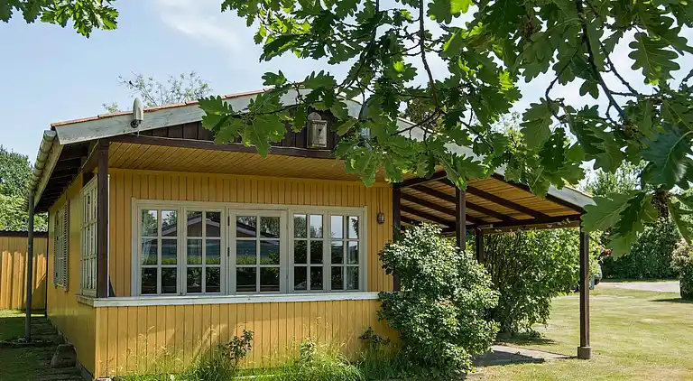 Sommerhus i Nordborg