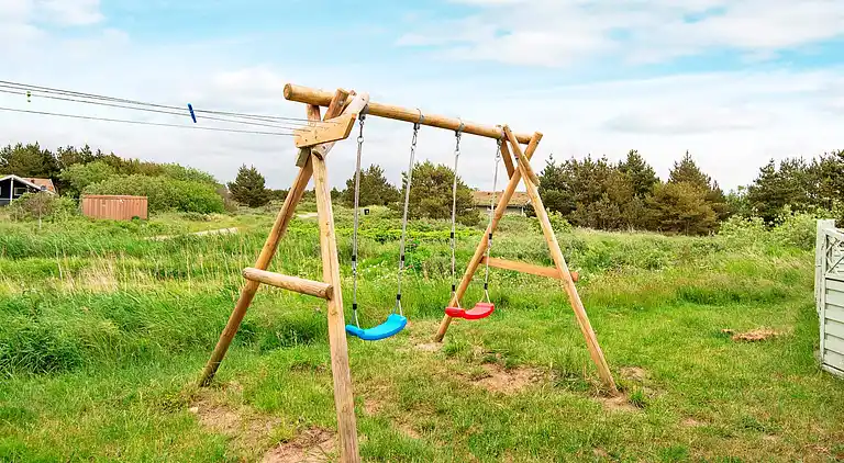 Holiday home in Bolilmark