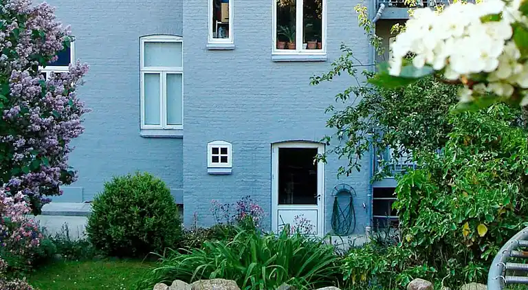 Sommerhus i Sønderborg