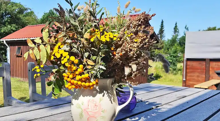 Holiday home in Bratten Strand