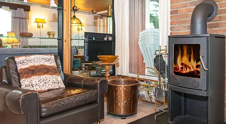 Sommerhus i Egernsund