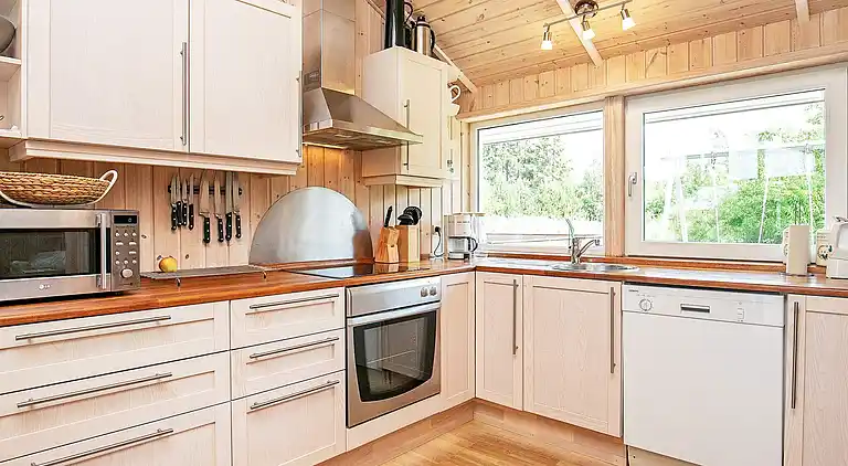 Holiday home in Bratten Strand