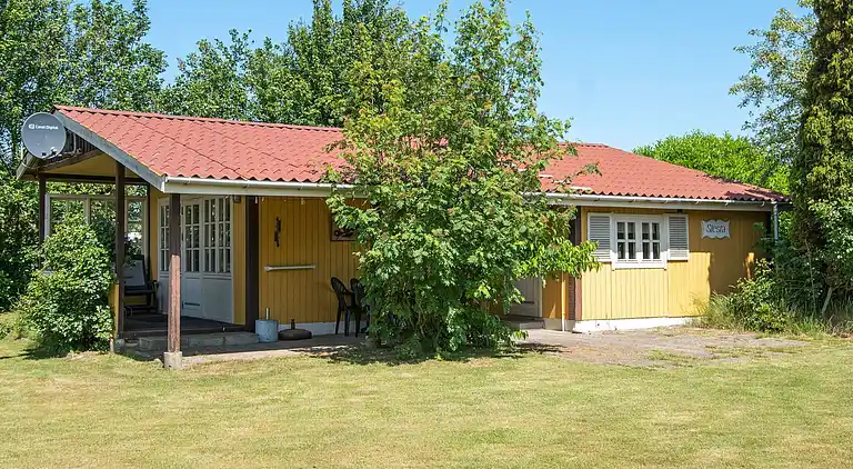 Sommerhus i Nordborg