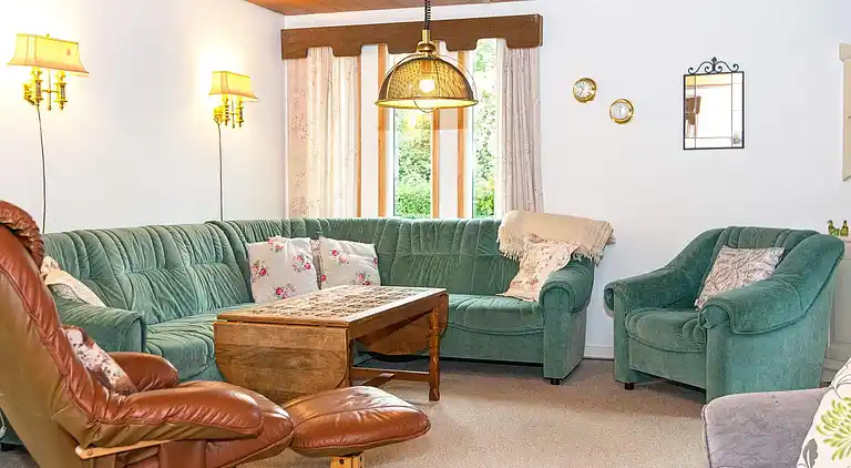 Sommerhus i Egernsund