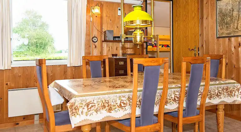 Sommerhus i Egernsund