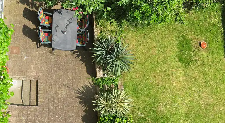 Sommerhus i Sønderborg