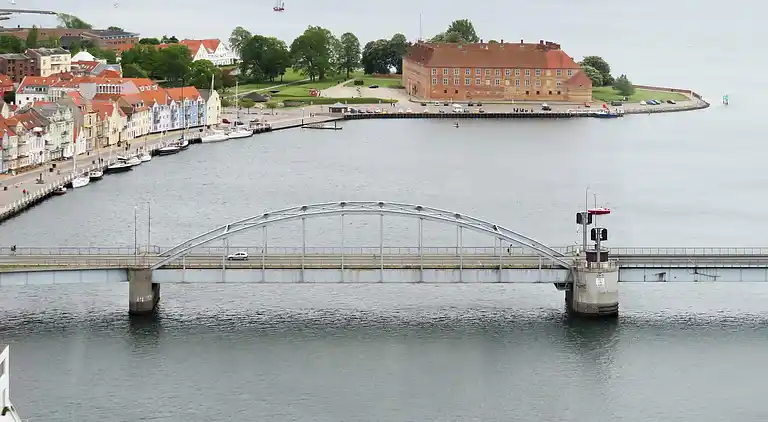 Sommerhus i Sønderborg