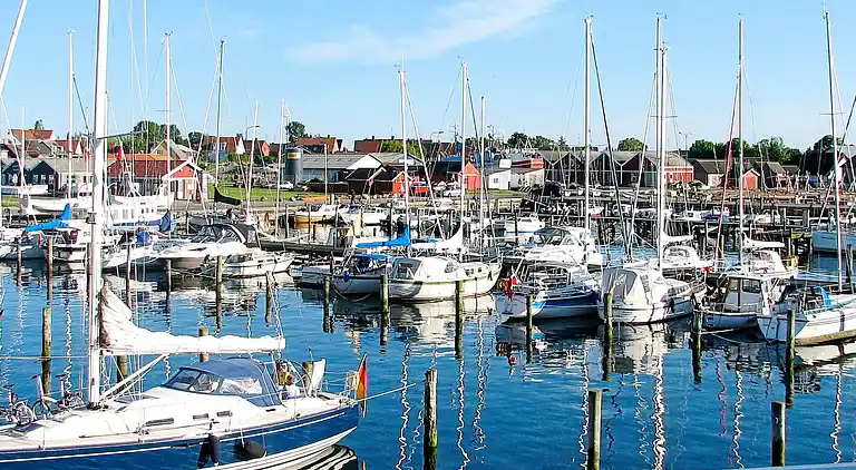 Holiday home in Bagenkop