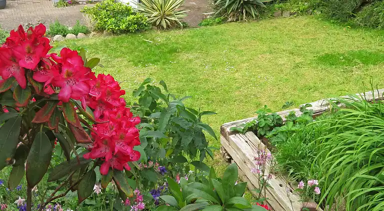 Sommerhus i Sønderborg