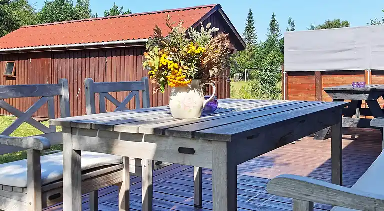 Holiday home in Bratten Strand