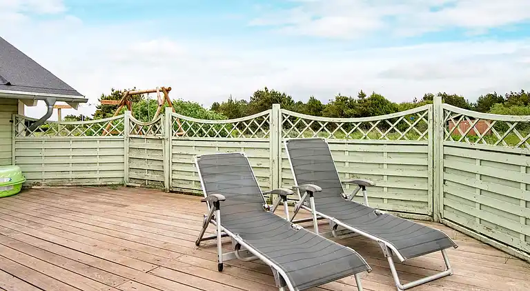 Holiday home in Bolilmark