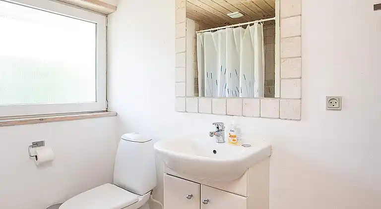 Holiday home in Bratten Strand