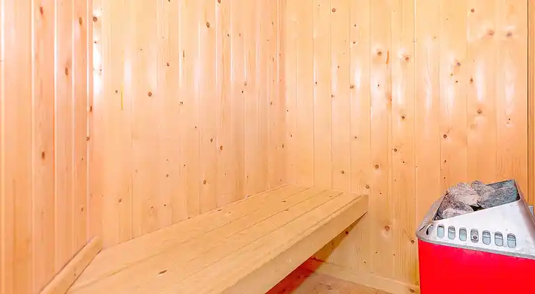 Holiday home in Bolilmark