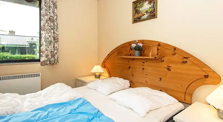 Sommerhus i Egernsund