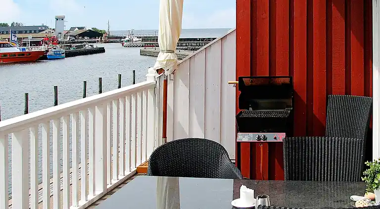 Holiday home in Bagenkop