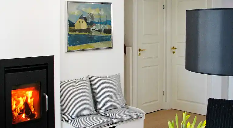 Holiday home in Bagenkop