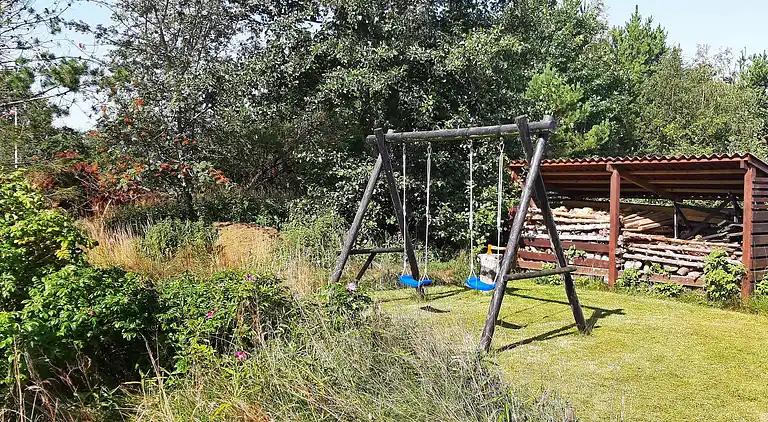 Holiday home in Bratten Strand