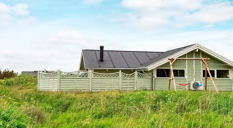 Holiday home in Bolilmark
